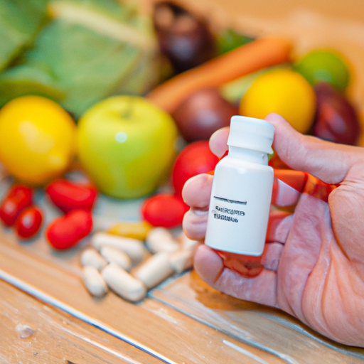 Weight Loss Tablets