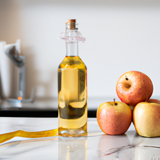 Apple Vinegar For Weight Loss
