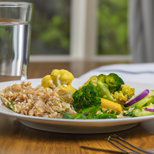 Belly Weight Loss Diet
