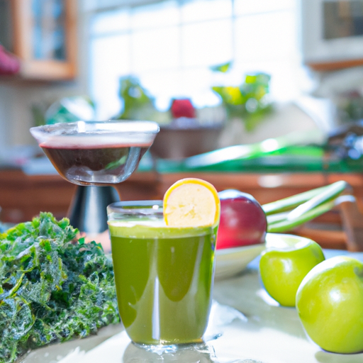 How To Detox Your Liver