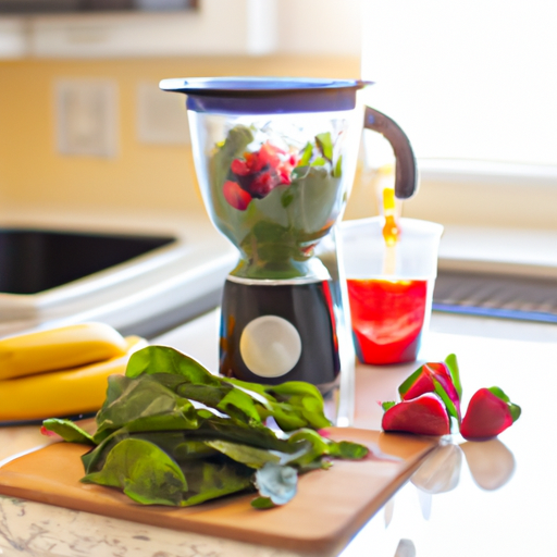 Weight Loss Smoothie Recipes