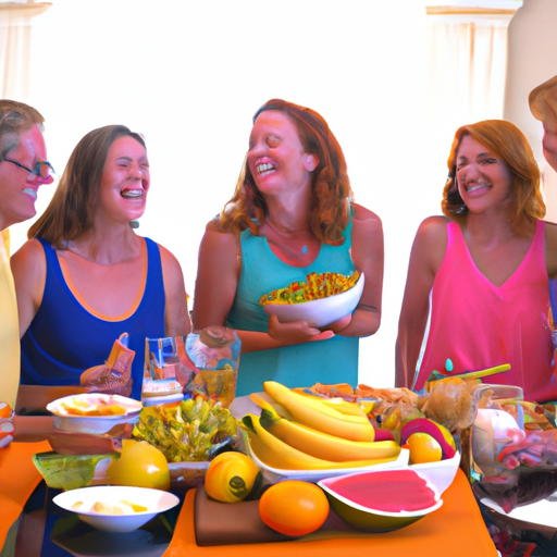 Wellbeing Diet