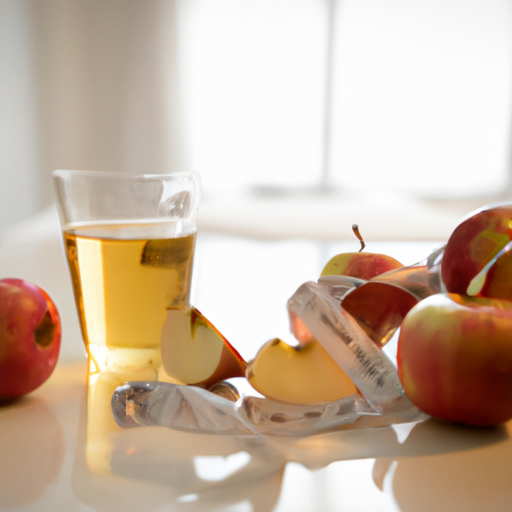 Apple Cider Vinegar Weight Loss