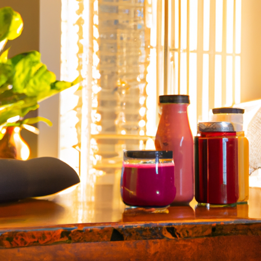 Best Detox For Weight Loss