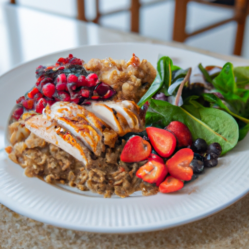 Diabetic Diet