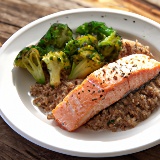 Dinner Recipes For Weight Loss