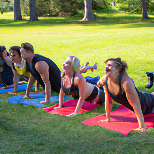 Exercises To Lose Belly Fat