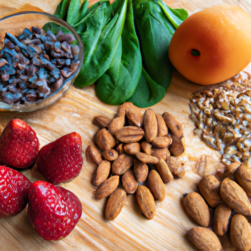 Foods For Quick Weight Loss