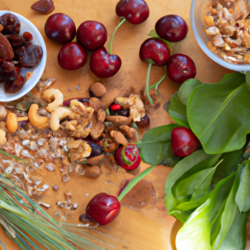 Gout Diet