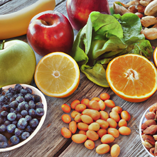Healthy Diet Plans
