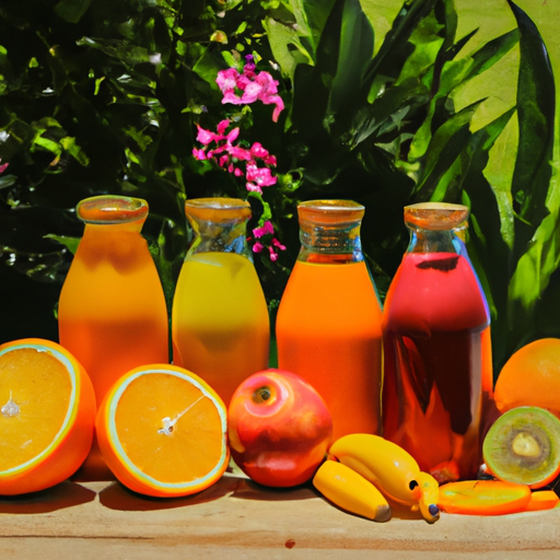 Juice Diet
