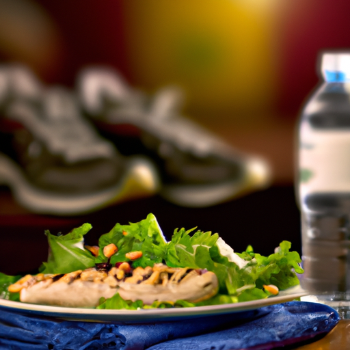 Lose Belly Fat Week Naturally