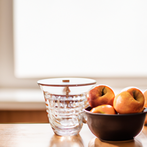Lose Weight With Apple Cider