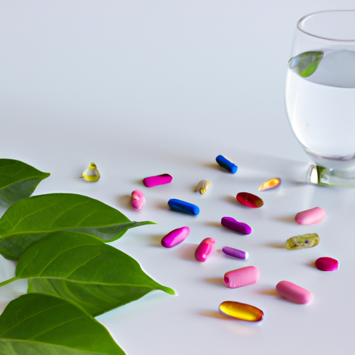 Top Weight Loss Pills