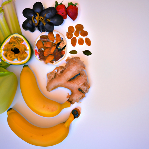 7 Day Flat Stomach Diet